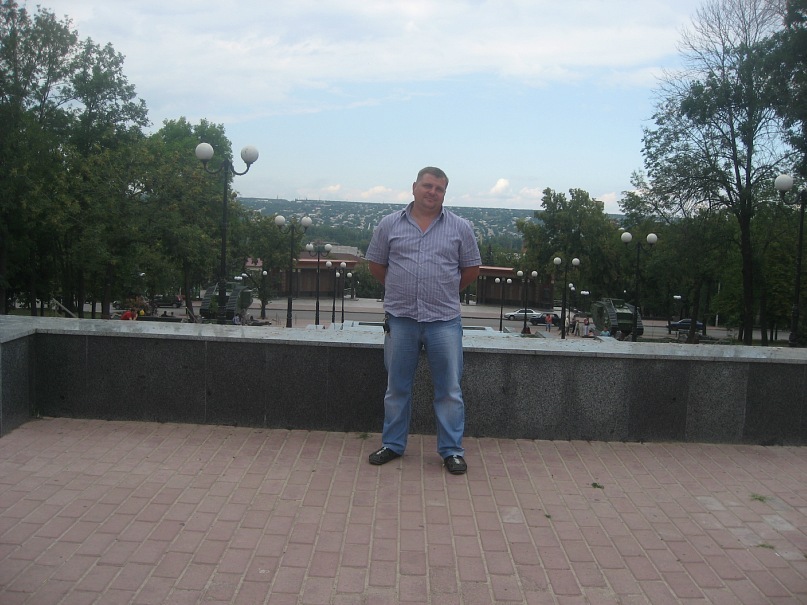 Владимир Панасенко фотография #9