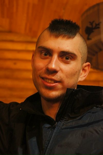 №8, Григорий Иванько, Москва №8, Григорий Иванько, Москва