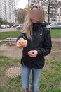 Фотография Единственной Юлечки