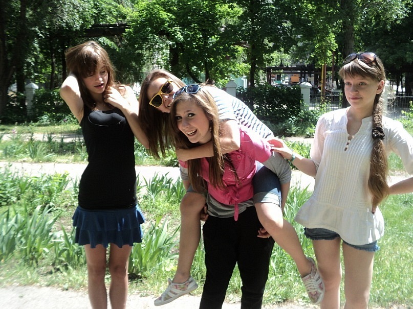 Мария Беглик фотография #29
