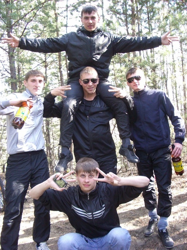 Дмитрий Фалеев фотография #47