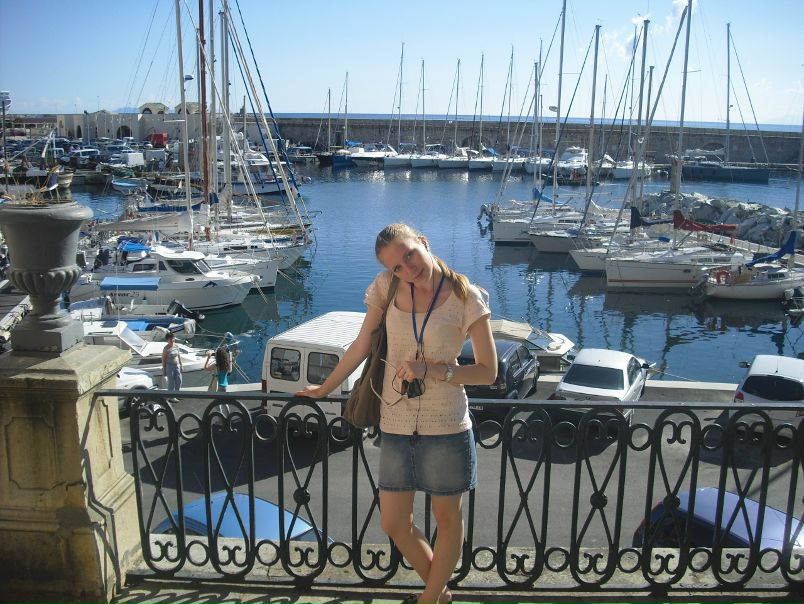 Cherry Hartmann фото №17