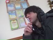 Фотография Железняка Игоря