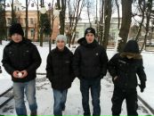 Віталік Кістей фотография #5 (источник - https://vk.com/id41441432)