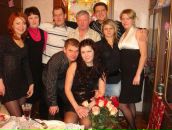 Фотография Можсы Николая