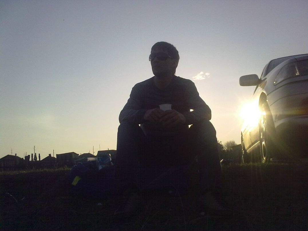 Дмитрий Волков фотография #15