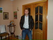 Фотография Максимова Дмитрия