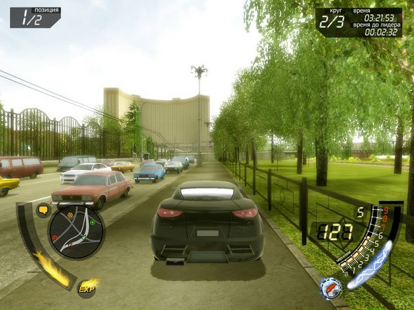 №4, Александр Никитин №4, Александр Никитин