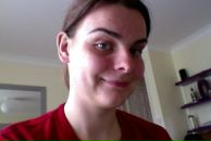 Фотография Тростниковой Анны