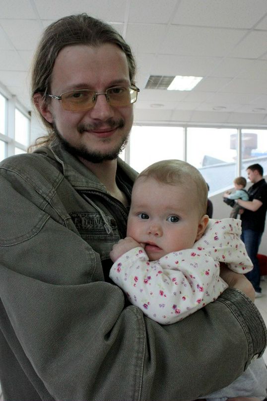 Дмитрий Кисленко фотография #31