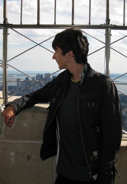 Дмитрий Третьяков фото №17