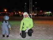 Фотография Лисиной Елены