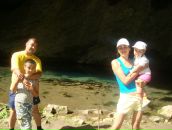 Фотография Зинуровой Зухры