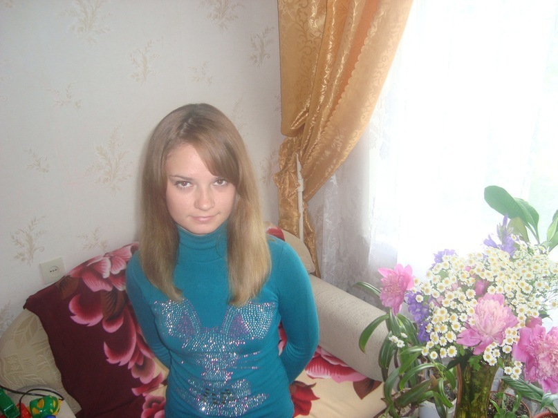 Ирина Яковлева фотография #21