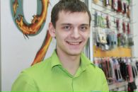 Фотография Коробова Ромы