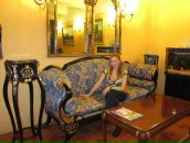 Фотография Руфовой Александры