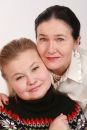 Фотография Аксеновой Кати
