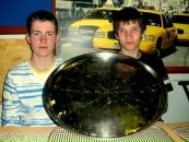 Рома Стефанищів фотография #22 (источник - https://vk.com/id103403154)