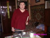 Фотография Парамонова Алексея