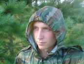 Фотография Ефимова Антохи