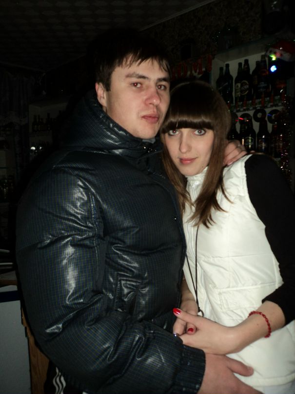 Иван Канунников фотография #28