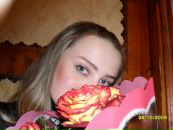 Фотография Киевской Ирины
