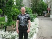 Фотография Ткачева Максима