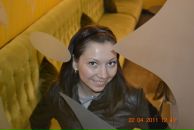 Фотография Пономарёвой Юлии