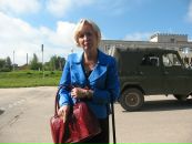Фотография Блиновой Светланы