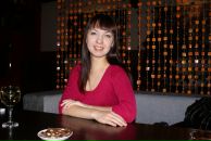 Фотография Фоминой Оксаны