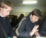 Фотография Лисенкова Андрея