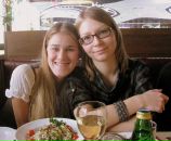 Маша Полякова фотография #49 (источник - https://vk.com/id510137)