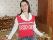 Фотография Хабибуллиной Инги