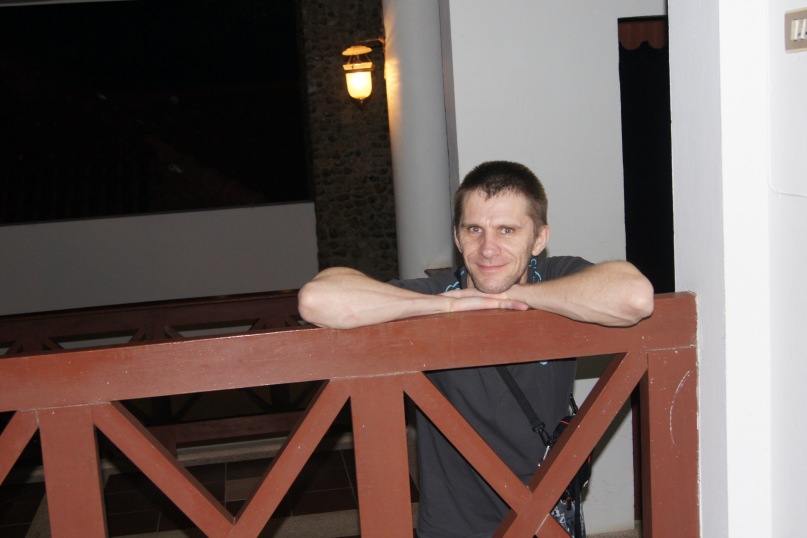 Дмитрий Лыско фотография #2