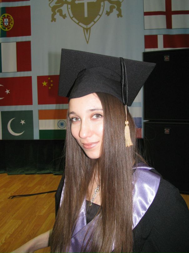 Екатерина Шобстат фотография #43