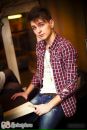 Андрій Левицький фотография #2 (источник - https://vk.com/id151661760)