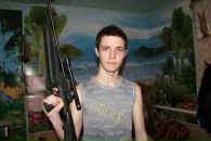 Фотография Васильянова Анастасия
