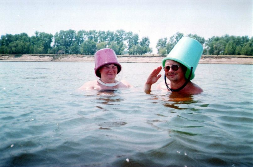 Сергей Сараев фотография #21