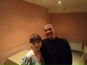 Фотография Котлюбы Катерины