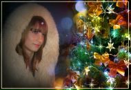 Фотография Сахон Женечки