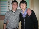 Фотография Посулько Дениса