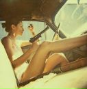 Фотография Menkova Ulka