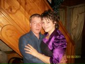 Фотография Лёвкиной Оксаны