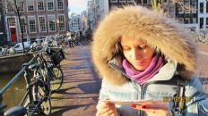 Фотография Левичевой Светланы