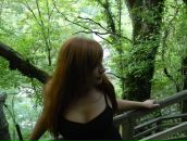 Фотография Ямпольцевой Олеси