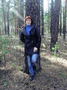 Фотография Рыжевской Татьяны