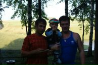 Фотография Эверскова Владика