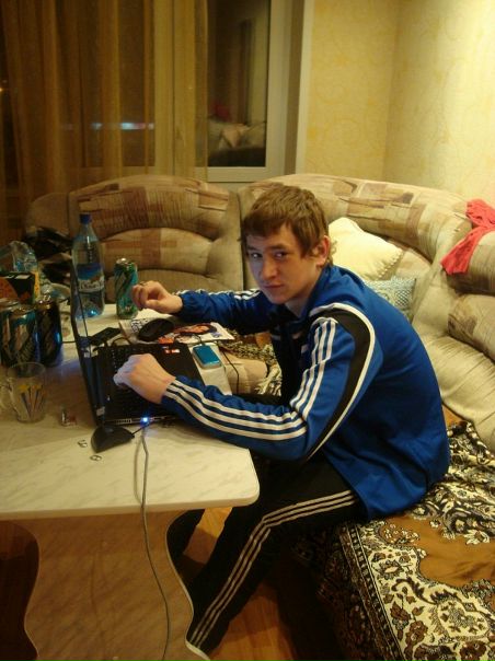 №10, Николай Викторович №10, Николай Викторович