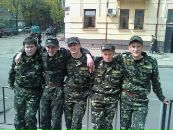 Олександр Кудін фотография #21 (источник - https://vk.com/id40520666)