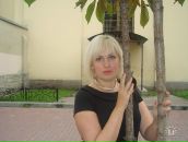 Фотография Горюшиной Анны Николаевны